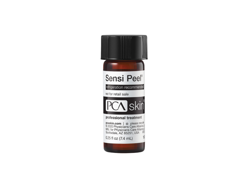 PCA Skin Sensi Peel, 0.25 fl oz/7.4 mL
