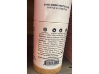 Pacha Soap Co Deodorant, White Blossom & Fig, 2.6 oz/74 g - thumbnail 3