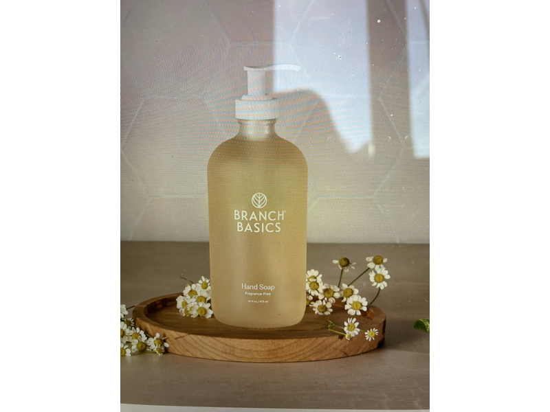 Branch Basics Hand Soap, 16 fl oz/473 mL