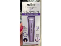 Salon Perfect Led Gel Adhesive, 0.28 oz/8 g - thumbnail 2