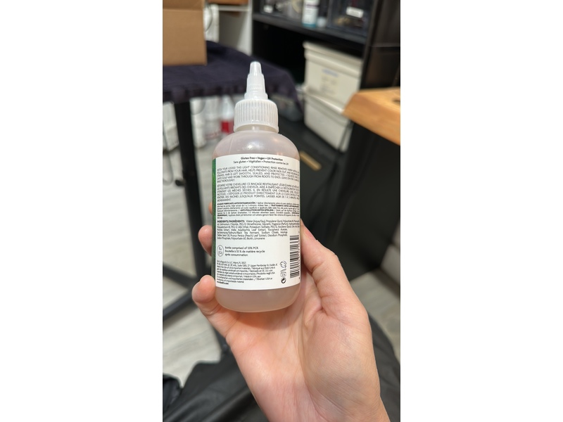 R+Co Teacup Peacholine And Kombucha Detox Rinse, 6 fl oz/177 ml