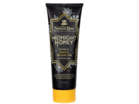 The Naked Bee Midnight Honey Pearlized Bath & Shower Gel, 8 oz/237 mL - Image 2
