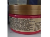 Spa Luxury Hair Mask, Agave & Hibiscus, 8 oz/170 g - thumbnail 4