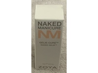 Zoya Naked Manicure Gelie-Cure, 0.25 fl oz/7.5 mL - thumbnail 2