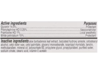 Walgreens Hemorrhoidal Pain Relief Cream, Aloe & Vitamin E, 0.9 oz/25.5 g - Image 5