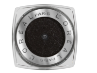 L'Oreal Paris Color Infailliable, Eternal Black, 0.12 oz/3.5 g - thumbnail 1