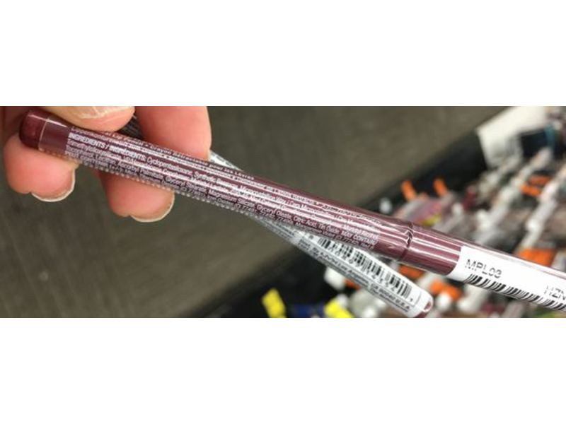 NYX Professional Makeup Retractable Lip Liner, Jewel, 0 .01 oz