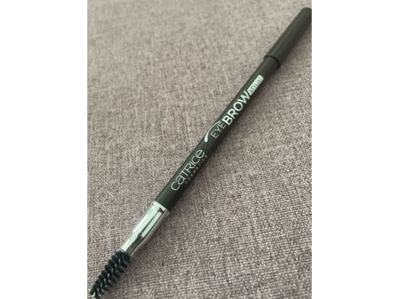 Catrice Cosmetics Eyebrow Stylist, 025 Perfect Brown