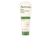 Aveeno Daily Moisturizing Body Lotion, 2.5 oz/ 71 g, Pack Of 2 - thumbnail 2