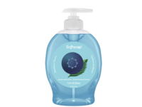 Softsoap Liquid Hand Soap, Blueberry, 7.5 fl oz/221 mL - thumbnail 1