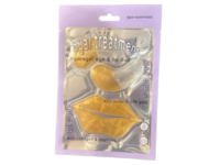 Royal Treatment Hydrogel Eye & Lip Duo, Silver & 24k Gold - thumbnail 1