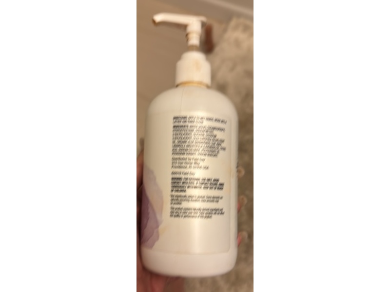 Field Day Liquid Hand Soap, Lavender, 12.5 fl oz/370 mL