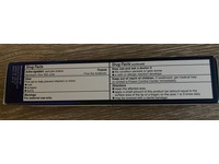 FifthPlus Bacitracin Zinc Ointment USP, 1oz/28.4 g - thumbnail 3