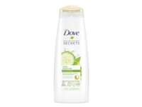 Dove Nourishing Secrets Shampoo, Cool Moisture, 12 fl oz/355 mL - thumbnail 1