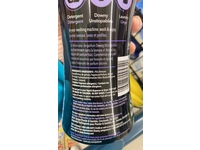 Downy Un Stopable In Wwash Scent Booster, Lush, 12.2 oz/345 g - Image 4