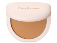Rare Beauty True To Myself Tinted Pressed Finishing Powder, Golden Tan, 0.28 oz/8g - thumbnail 1