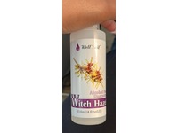 Well's Oil Witch Hazel Toner, Unscented, 4 fl oz/118 mL - thumbnail 2