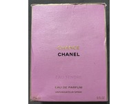 Chanel Eau De Parfum, Chance, 5 fl oz/150 mL - Image 3