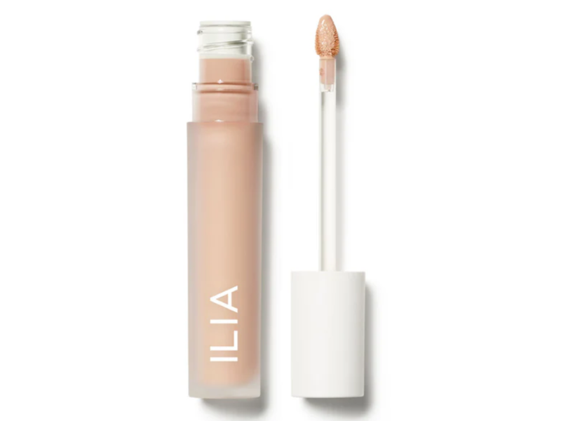 Ilia skin Blur Serum Concealer, Batiste 13c, 0.2 fl oz/6 mL