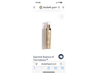 Elizabeth Grant Supreme Essence Of Torricelumn, 1.7 fl oz/50 mL - Image 3