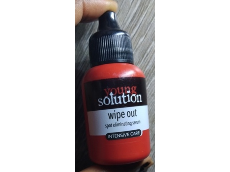 Young Solution Wipe Out Spot Eliminating Serum, 30 mL