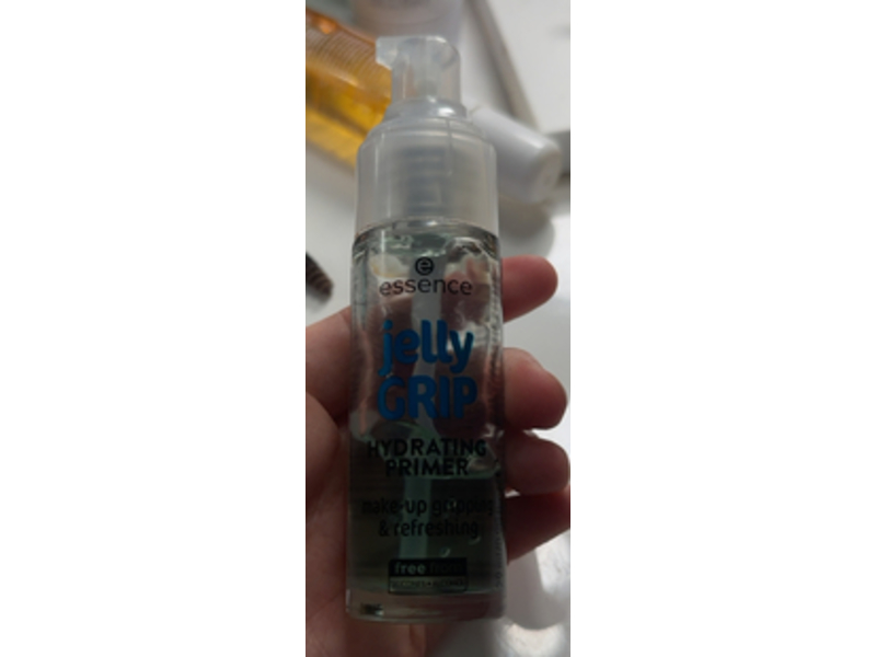 Essence Jelly Grip Hydrating Primer, 0.98 fl oz/29 mL