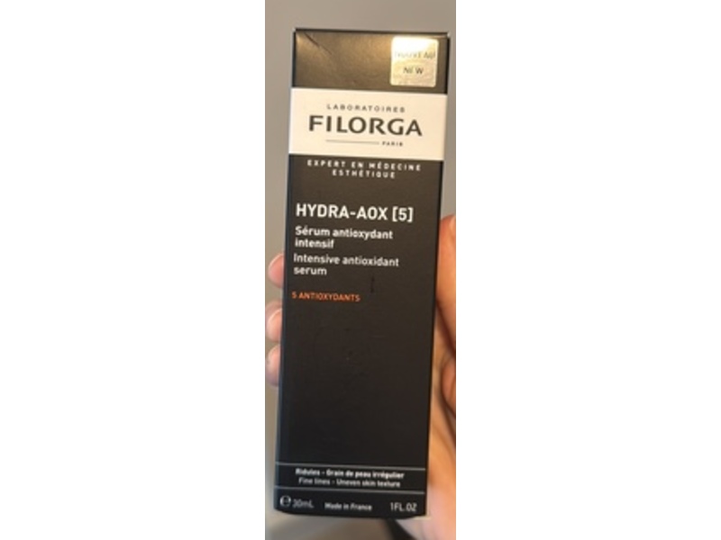 Filorga Hydra-Aox [5] Serum, 1 fl oz/30 mL