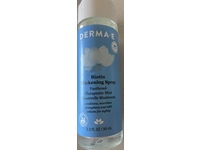 Derma E Biotin Thickening Spray, Panthenol, Therapeutic Mint & Chanterelle Mushroom, 3.3 fl oz/99 mL - thumbnail 2