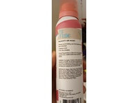 Bath & Body Works Christmas Shop Shimmer Fizz Body Lotion, Twisted Peppermint, 3.5 oz/100 g - Image 5