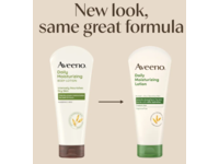 Aveeno Daily Moisturizing Body Lotion, Normal To Dry Skin, 200 mL - thumbnail 2