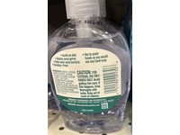 Paperbird Liquid Hand Soap, Clear, 7.5 fl oz/221 mL - Image 5