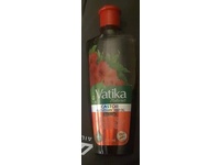 Vatika Multivitamin+ Hair Oil, Castor, 200 mL - Image 3