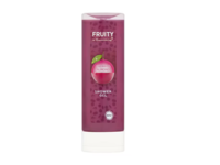Superdrug Fruity Shower Gel, Cherry & Almond, 250 mL - thumbnail 1