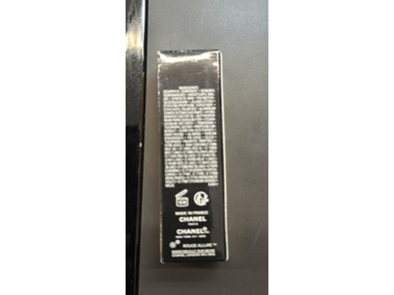 Chanel Rouge Allure Velvet Luminous Matte Lip Color, 62 Libre, 0.12 oz/3.5 g