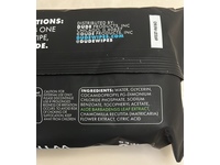 Dude Wipes Flushable Wipes, XL, Fragrance Free, 48 Count - thumbnail 4