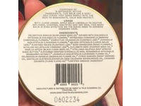 Sweet & True Shea La La Hydrate + Heal Balm, Sweet Sandalwood, 1.7 oz/40 g - thumbnail 3