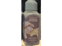 Bath & Body Works Gentle & Clean Foaming Hand Soap, Morning Rainstrom, 8.75 fl ioz/259 mL - Image 3