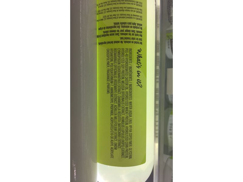 DevaCurl Light Defining Gel, 12 fl oz