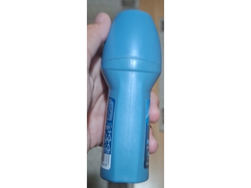 dm Balea Men Antiperspirant, Fresh, 50 mL