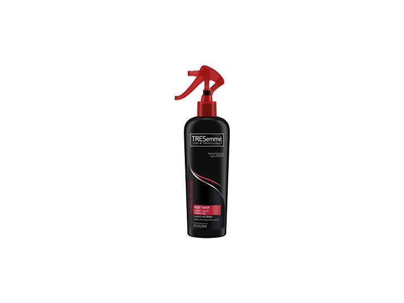 Tresemme thermal creations on sale heat tamer spray