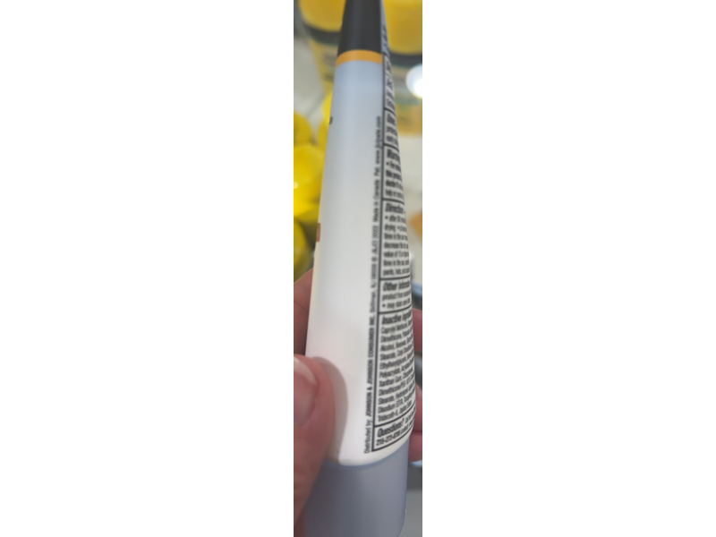 Neutrogena Helioplex Ultra Sheer Dry Touch Sunscreen, SPF 30, 3.0 fl oz/88 mL