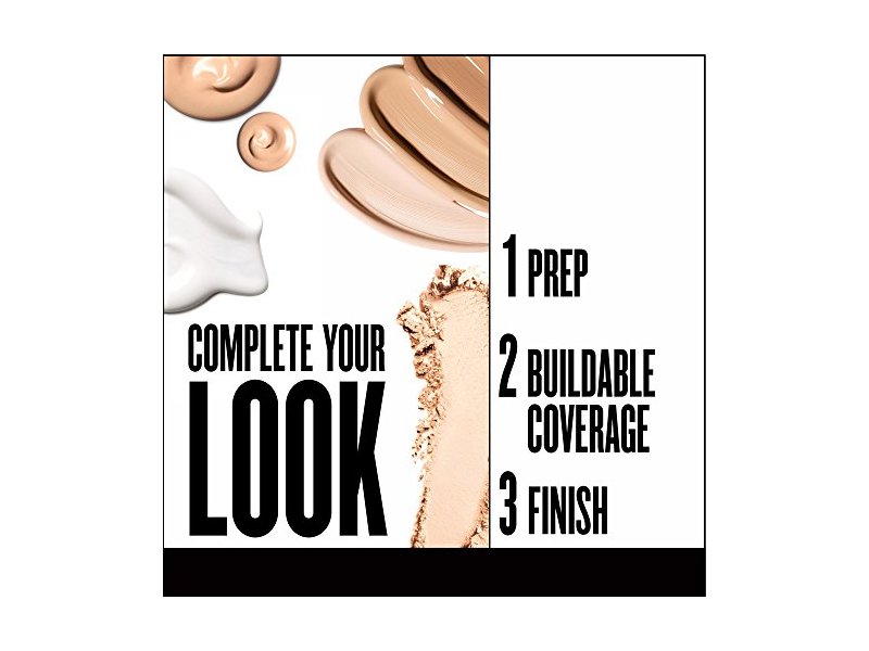 CoverGirl Professional Loose Finishing Powder Translucent Light, .7 oz