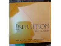 Estee Lauder Intuition Eau De Parfum, 3.4 fl oz/100 mL - thumbnail 2