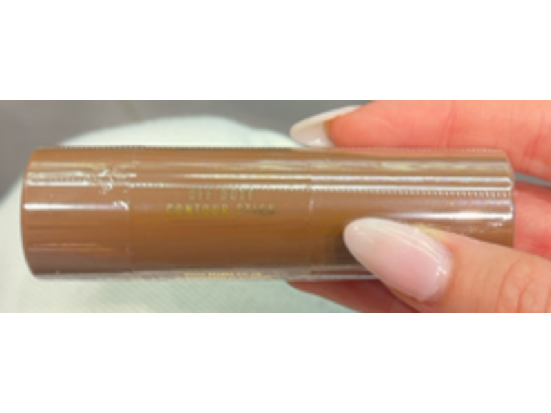 Mecca Max Off Duty Contour Stick, Medium