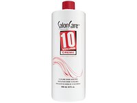 Salon Care 10 Volume Creme Developer, 32 fl oz/946 mL - thumbnail 1