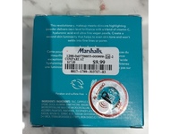 Thrive Causemetics Brilliant Face Highlighter Skin Perfecting Powder, Champagne Gold, 0.21 oz/6.1 g - thumbnail 3