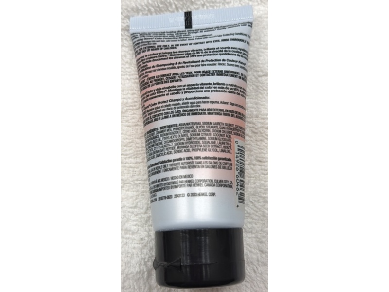 Kenra Color Protecting Shampoo, 1.7 fl oz/50 mL