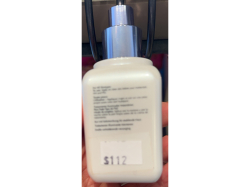 Estee Lauder Perfectionist Pro Rapid Brightening Treatment Serum, Ferment 3 + Vitamin C, 1.7 fl oz / 50 mL