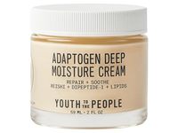 Youth To The People Adaptogen Adaptogen Deep Moisture Cream, 2 fl oz/59 mL - thumbnail 1