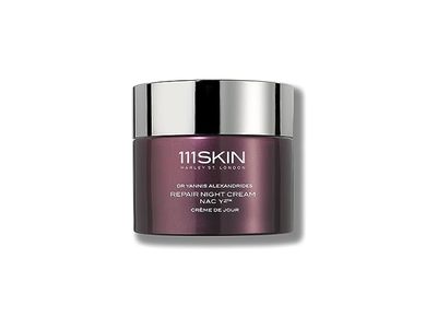 111Skin Repair Night Cream, NAC Y2, 1.7 fl oz/50 mL